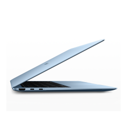 Ноутбук Xiaomi Book Pro 14 Intel Core Ultra 5 338H OLED 3.1K 120 Гц Сенсорный RAM 32 ГБ SSD 1 ТБ Голубой