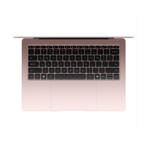 Ноутбук Xiaomi Book Pro 14 Intel Core Ultra 5 338H OLED 3.1K 120 Гц RAM 32 ГБ SSD 1 ТБ Розовый