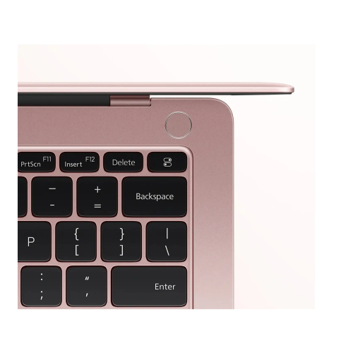 Ноутбук Xiaomi Book Pro 14 Intel Core Ultra 5 338H OLED 3.1K 120 Гц RAM 32 ГБ SSD 1 ТБ Розовый