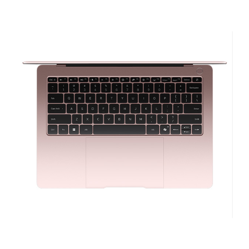 Ноутбук Xiaomi Book Pro 14 Intel Core Ultra X7 358H OLED 3.1K 120 Гц RAM 32 ГБ SSD 1 ТБ Розовый