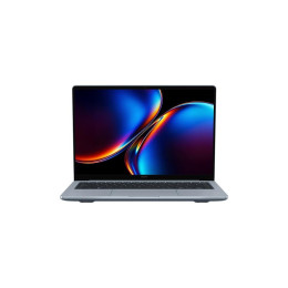 Ноутбук Xiaomi Redmi Book Pro 14 Intel Core Ultra X7 358H IPS 2.8K 120 Гц RAM 32 ГБ SSD 1 ТБ Серый
