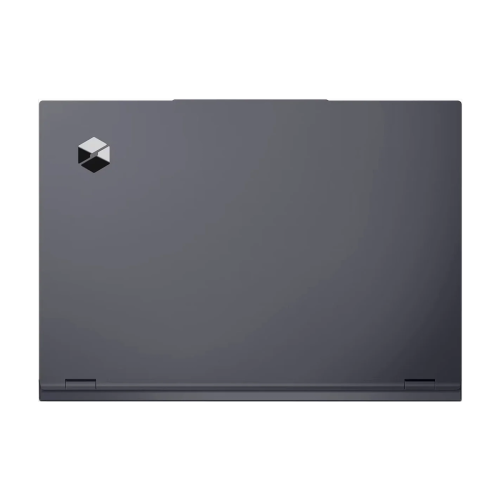 Игровой ноутбук Mechrevo Jiaolong 16 Pro AMD Ryzen 7 8840HX RTX 5050 IPS 2.5K 180 Гц RAM 16 ГБ SSD 512 ГБ Серый