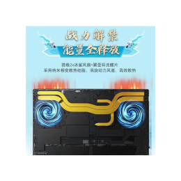 Игровой ноутбук Mechrevo Jiaolong 16 Pro Trendy Toy AMD Ryzen 9 8940HX RTX 5060 IPS 2.5K 180 Гц RAM 32 ГБ SSD 1 ТБ Серый