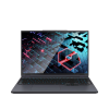 Игровой ноутбук Mechrevo Jiaolong 16 Pro AMD Ryzen 9 8945HX RTX 5060 IPS 2.5K 300 Гц RAM 16 ГБ SSD 1 ТБ Серый