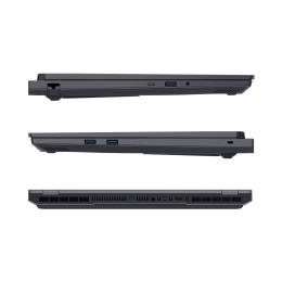 Игровой ноутбук Mechrevo Jiaolong 16 Pro AMD Ryzen 9 8945HX RTX 5060 IPS 2.5K 300 Гц RAM 16 ГБ SSD 1 ТБ Серый