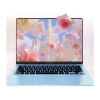 Ноутбук Mechrevo Xingyao 14 AMD Ryzen 7 H 255 OLED 2.8K 120 Гц RAM 32 ГБ SSD 1 ТБ Синий