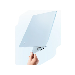 Ноутбук Mechrevo Xingyao 14 AMD Ryzen 7 H 255 OLED 2.8K 120 Гц RAM 32 ГБ SSD 1 ТБ Синий