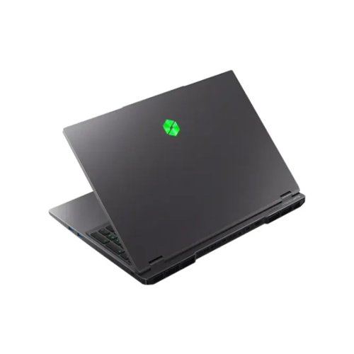 Игровой ноутбук Mechrevo Canglong 16 Ultra AMD Ryzen 9 9955HX RTX 5070 Ti IPS 2.5K 300 Гц RAM 32 ГБ SSD 1 ТБ Серый