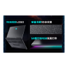 Игровой ноутбук Mechrevo Canglong 16 Ultra AMD Ryzen 9 9955HX3D RTX 5070 Ti mini LED 2.5K 300 Гц RAM 32 ГБ SSD 1 ТБ Серый