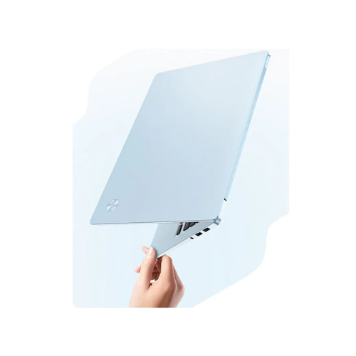 Ноутбук Mechrevo Xingyao 14 AMD Ryzen 9 365 OLED 2.8K 120 Гц RAM 32 ГБ SSD 1 ТБ Синий