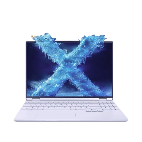 Ноутбук Mechrevo Wujie 15X Pro AMD Ryzen 9 365 IPS 2.5K 120 Гц RAM 32 ГБ SSD 1 ТБ Белый