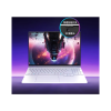 Игровой ноутбук Mechrevo Yilong 15 Pro AMD Ryzen 7 350 RTX 5060 IPS 2.5K 300 Гц RAM 32 ГБ SSD 1 ТБ Белый