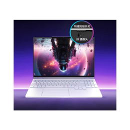 Игровой ноутбук Mechrevo Yilong 15 Pro AMD Ryzen 7 350 RTX 5060 IPS 2.5K 300 Гц RAM 32 ГБ SSD 1 ТБ Белый