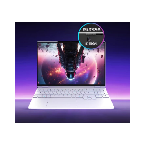 Игровой ноутбук Mechrevo Yilong 15 Pro AMD Ryzen 7 350 RTX 5060 IPS 2.5K 300 Гц RAM 32 ГБ SSD 1 ТБ Белый
