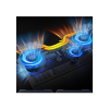 Игровой ноутбук Mechrevo Canglong 18 Pro AMD Ryzen 9 8945HX RTX 5060 IPS 2.5K 180 Гц RAM 16 ГБ SSD 1 ТБ Чёрный