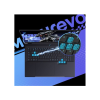 Игровой ноутбук Mechrevo Canglong 18 Pro AMD Ryzen 9 8945HX RTX 5060 IPS 2.5K 180 Гц RAM 16 ГБ SSD 1 ТБ Чёрный