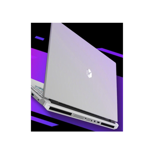 Игровой ноутбук Mechrevo Canglong 18 Pro AMD Ryzen 9 8945HX RTX 5060 IPS 2.5K 180 Гц RAM 16 ГБ SSD 1 ТБ Белый