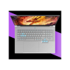 Игровой ноутбук Mechrevo Canglong 18 Pro AMD Ryzen 9 8945HX RTX 5060 IPS 2.5K 180 Гц RAM 16 ГБ SSD 1 ТБ Белый