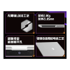 Игровой ноутбук Mechrevo Canglong 18 Pro AMD Ryzen 9 9955HX RTX 5070 IPS 2.5K 180 Гц RAM 16 ГБ SSD 1 ТБ Белый