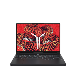 16" Игровой ноутбук Lenovo Legion Pro 5 (R7000P) AMD Ryzen 9 9955HX RTX 5070 OLED 2.5K 165 Гц RAM 32 ГБ SSD 1 ТБ Чёрный