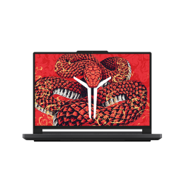 16" Игровой ноутбук Lenovo Legion Pro 5 (R7000P) AMD Ryzen 9 9955HX RTX 5070 OLED 2.5K 165 Гц RAM 32 ГБ SSD 1 ТБ Чёрный