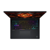 Игровой ноутбук MSI Crosshair 16 Max E2WFK-042CN Intel Core Ultra 9 290HX Plus RTX 5060 IPS 2.5K 240 Гц RAM 16 ГБ SSD 1 ТБ Чёрный