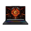 Игровой ноутбук MSI Crosshair 16 Max E2WGXK-020CN Intel Core Ultra 9 285HX RTX 5070 12GB IPS 2.5K 240 Гц RAM 16 ГБ SSD 1 ТБ Чёрный