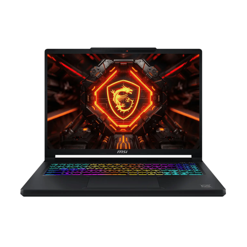 Игровой ноутбук MSI Crosshair 16 Max E2WGXK-020CN Intel Core Ultra 9 285HX RTX 5070 12GB IPS 2.5K 240 Гц RAM 16 ГБ SSD 1 ТБ Чёрный