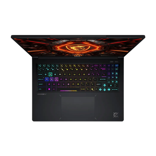 Игровой ноутбук MSI Crosshair 16 Max E2WGXK-020CN Intel Core Ultra 9 285HX RTX 5070 12GB IPS 2.5K 240 Гц RAM 16 ГБ SSD 1 ТБ Чёрный