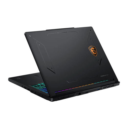 Игровой ноутбук MSI Crosshair 16 Max E2WGXK-020CN Intel Core Ultra 9 285HX RTX 5070 12GB IPS 2.5K 240 Гц RAM 16 ГБ SSD 1 ТБ Чёрный