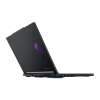 Игровой ноутбук MSI Crosshair 16 Max E2WGXK-020CN Intel Core Ultra 9 285HX RTX 5070 12GB IPS 2.5K 240 Гц RAM 16 ГБ SSD 1 ТБ Чёрный