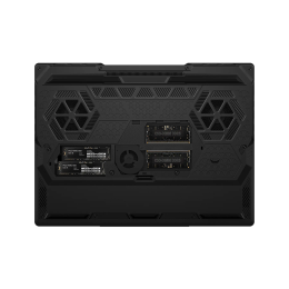 Игровой ноутбук MSI Raider 16 Max B2WH-015CN Intel Core Ultra 9 285HX RTX 5070 Ti IPS 2.5K 240 Гц RAM 32 ГБ SSD 1 ТБ Чёрный