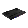 Игровой ноутбук MSI Raider 16 Max B2WJ-011CN Intel Core Ultra 9 285HX RTX 5090 IPS 2.5K 240 Гц RAM 32 ГБ SSD 1 ТБ Чёрный