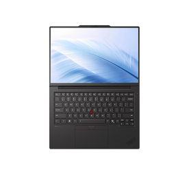 Ноутбук Lenovo ThinkPad X14 21XM0005CD Intel Core Ultra 5 338H OLED 2.8K 120 Гц RAM 32 ГБ SSD 1 ТБ Чёрный