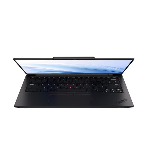 Ноутбук Lenovo ThinkPad X14 21XM0005CD Intel Core Ultra 5 338H OLED 2.8K 120 Гц RAM 32 ГБ SSD 1 ТБ Чёрный