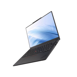 Ноутбук Lenovo ThinkPad X14 21XM0005CD Intel Core Ultra 5 338H OLED 2.8K 120 Гц RAM 32 ГБ SSD 1 ТБ Чёрный