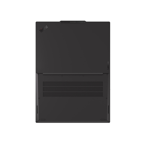 Ноутбук Lenovo ThinkPad X14 21XM0006CD Intel Core Ultra X7 358H OLED 2.8K 120 Гц RAM 32 ГБ SSD 1 ТБ Чёрный