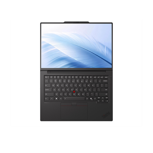 Ноутбук Lenovo ThinkPad X14 21XMA000CD Intel Core Ultra X9 388H OLED 2.8K 120 Гц RAM 32 ГБ SSD 1 ТБ Чёрный