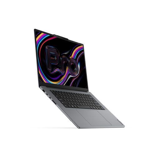 Игровой ноутбук Lenovo YOGA Pro 15 (Pro 7i) 15IPH11 Intel Core Ultra 7 356H RTX 5060 OLED 2.5K 165 Гц RAM 32 ГБ SSD 1 ТБ Серый