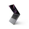 Игровой ноутбук Lenovo YOGA Pro 15 (Pro 7i) 15IPH11 Intel Core Ultra 7 356H RTX 5060 OLED 2.5K 165 Гц RAM 32 ГБ SSD 1 ТБ Серый