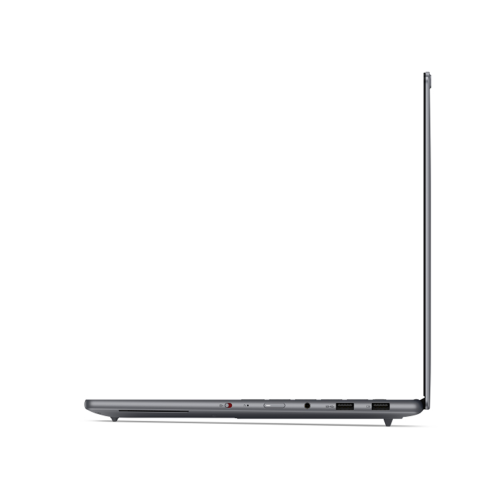 Игровой ноутбук Lenovo YOGA Pro 15 (Pro 7i) 15IPH11 Intel Core Ultra 7 356H RTX 5060 OLED 2.5K 165 Гц RAM 32 ГБ SSD 1 ТБ Серый