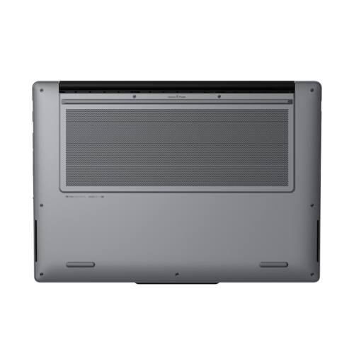 Игровой ноутбук Lenovo YOGA Pro 15 (Pro 7i) 15IPH11 Intel Core Ultra 7 356H RTX 5060 OLED 2.5K 165 Гц RAM 32 ГБ SSD 1 ТБ Серый