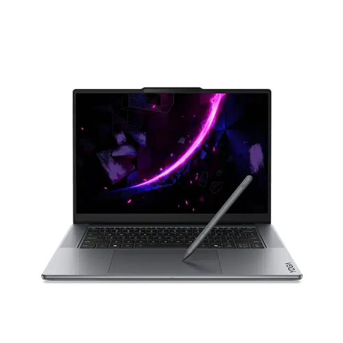 Игровой ноутбук Lenovo YOGA Pro 15 (Pro 7i) 15IPH11 Intel Core Ultra 7 356H RTX 5060 OLED 2.5K 165 Гц Сенсорный RAM 32 ГБ SSD 1 ТБ Серый