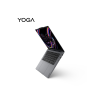 Игровой ноутбук Lenovo YOGA Pro 15 (Pro 7i) 15IPH11 Intel Core Ultra 7 356H RTX 5060 OLED 2.5K 165 Гц Сенсорный RAM 32 ГБ SSD 1 ТБ Серый