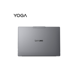 Игровой ноутбук Lenovo YOGA Pro 15 (Pro 7i) 15IPH11 Intel Core Ultra 7 356H RTX 5060 OLED 2.5K 165 Гц Сенсорный RAM 32 ГБ SSD 1 ТБ Серый