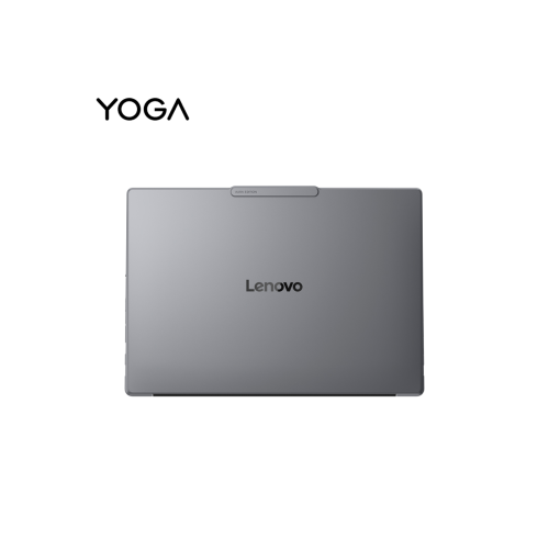 Игровой ноутбук Lenovo YOGA Pro 15 (Pro 7i) 15IPH11 Intel Core Ultra 7 356H RTX 5060 OLED 2.5K 165 Гц Сенсорный RAM 32 ГБ SSD 1 ТБ Серый