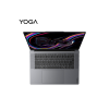 Игровой ноутбук Lenovo YOGA Pro 15 (Pro 7i) 15IPH11 Intel Core Ultra 7 356H RTX 5060 OLED 2.5K 165 Гц Сенсорный RAM 32 ГБ SSD 1 ТБ Серый