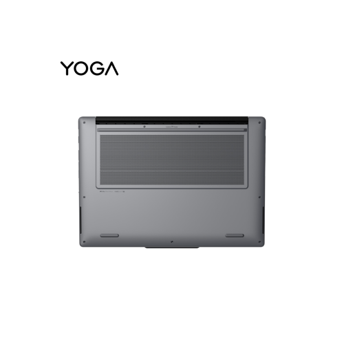 Игровой ноутбук Lenovo YOGA Pro 15 (Pro 7i) 15IPH11 Intel Core Ultra 7 356H RTX 5060 OLED 2.5K 165 Гц Сенсорный RAM 32 ГБ SSD 1 ТБ Серый