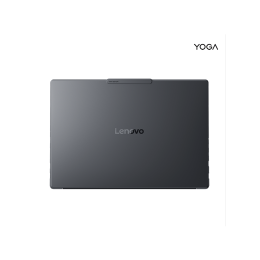 Игровой ноутбук Lenovo YOGA Pro 16 (Pro 9i) 16IPH11 Intel Core Ultra 7 356H RTX 5060 OLED 3.2K 120 Гц Сенсорный RAM 32 ГБ SSD 1 ТБ Серый