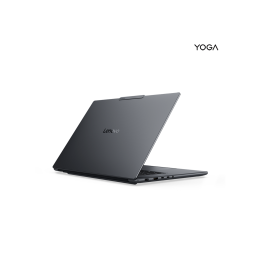 Игровой ноутбук Lenovo YOGA Pro 16 (Pro 9i) 16IPH11 Intel Core Ultra 7 356H RTX 5060 OLED 3.2K 120 Гц Сенсорный RAM 32 ГБ SSD 1 ТБ Серый